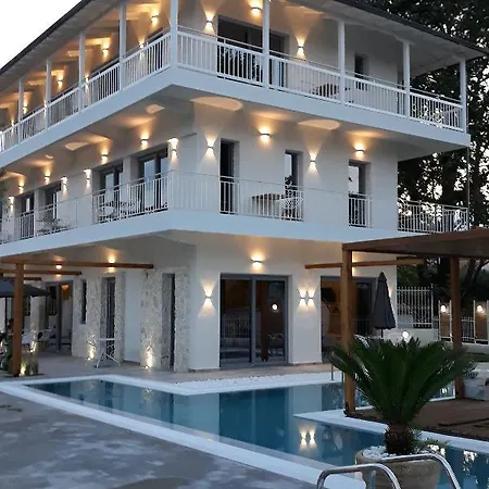 Agorastos Luxury Living 3*