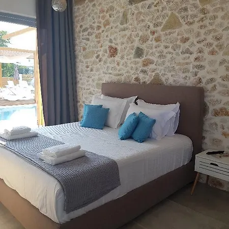 Agorastos Luxury Living Platamonas