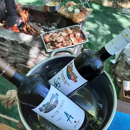 Agorastos Luxury Living Platamonas