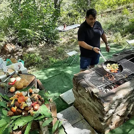 Agorastos Luxury Living 3* Platamonas