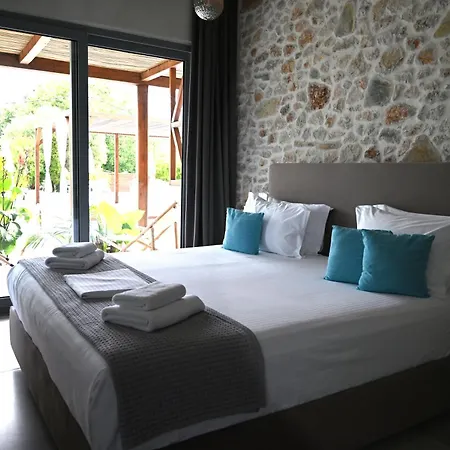 Agorastos Luxury Living Hotel Platamonas