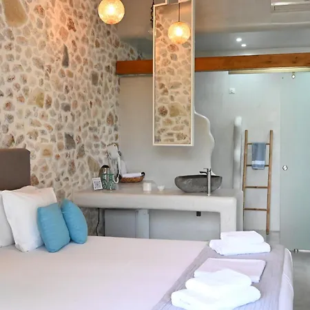 Agorastos Luxury Living 3*