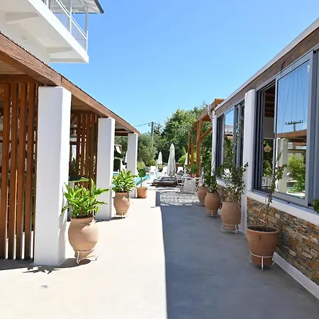 Agorastos Luxury Living