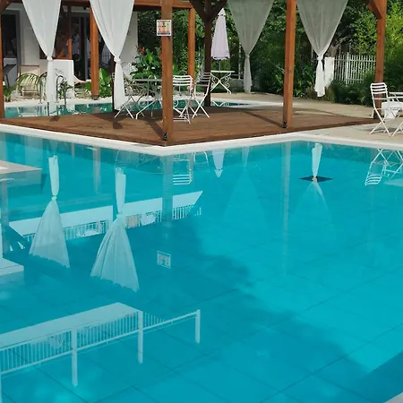 Hotel Agorastos Luxury Living 3*