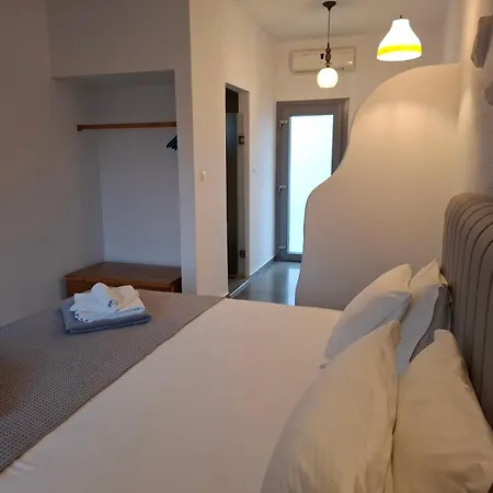 Agorastos Luxury Living 3*