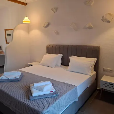 Agorastos Luxury Living Platamonas