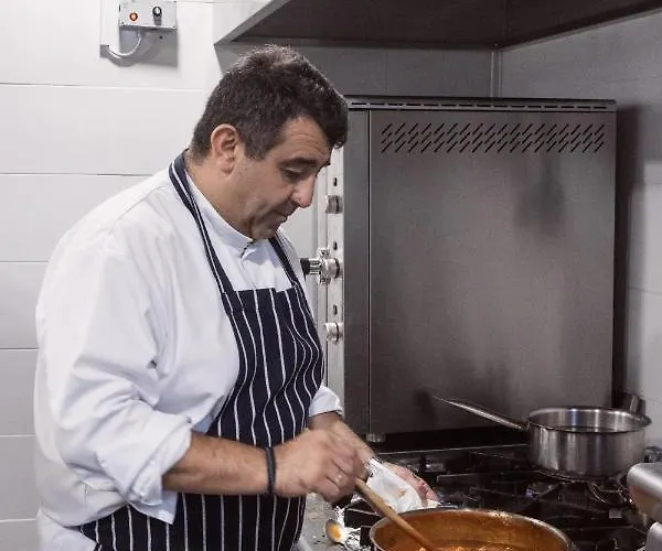 Agorastos Luxury Living Отель 3*