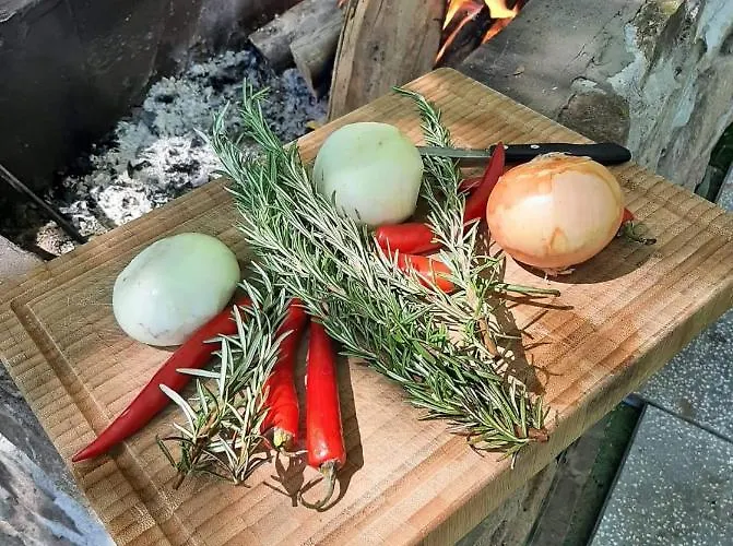 Отель Agorastos Luxury Living Платамонас