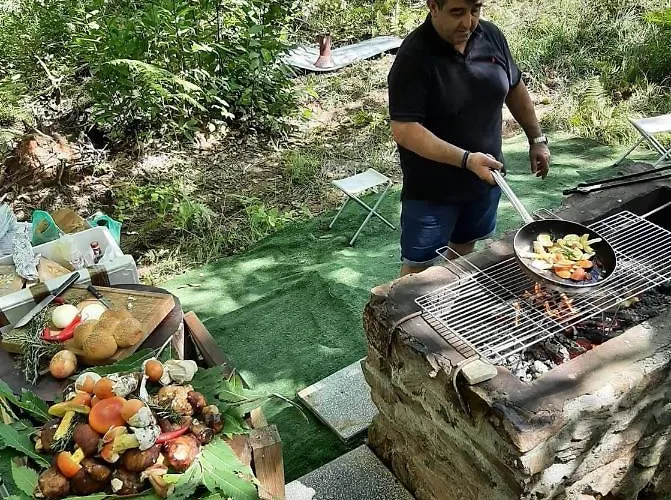 Agorastos Luxury Living 3* Платамонас