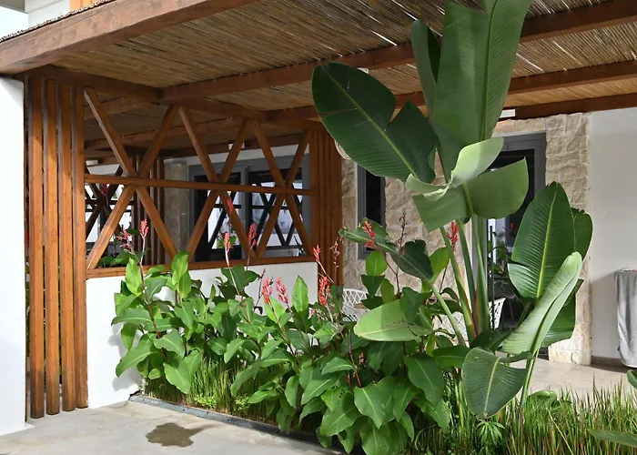 Agorastos Luxury Living 3* Платамонас