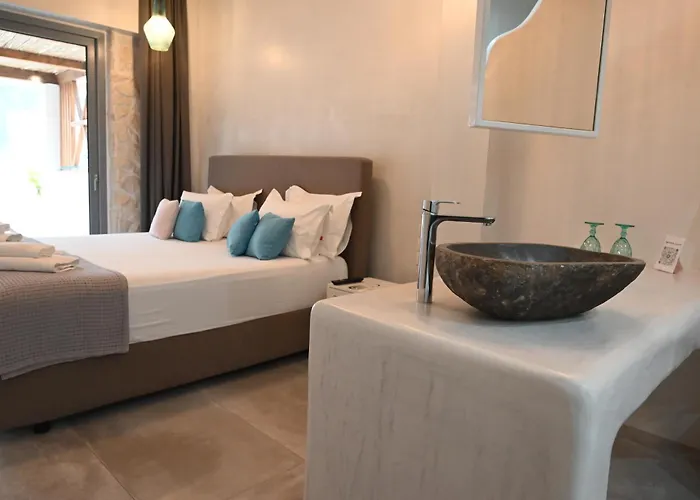 Agorastos Luxury Living