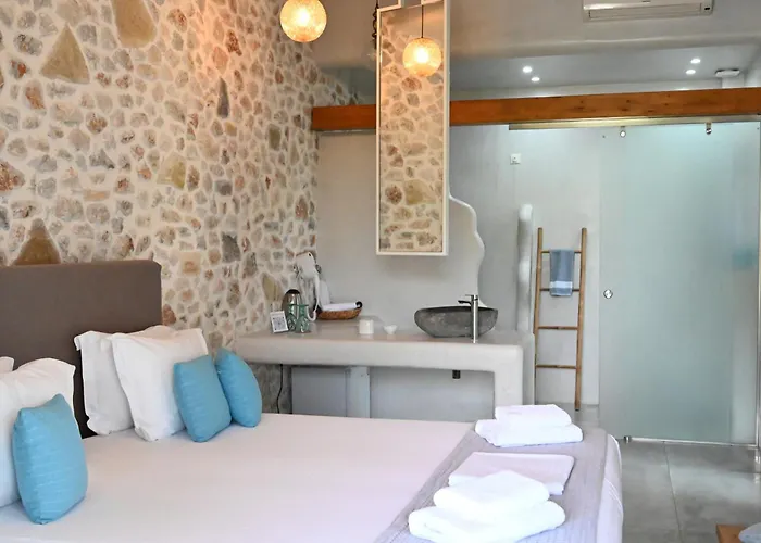 Agorastos Luxury Living 3*