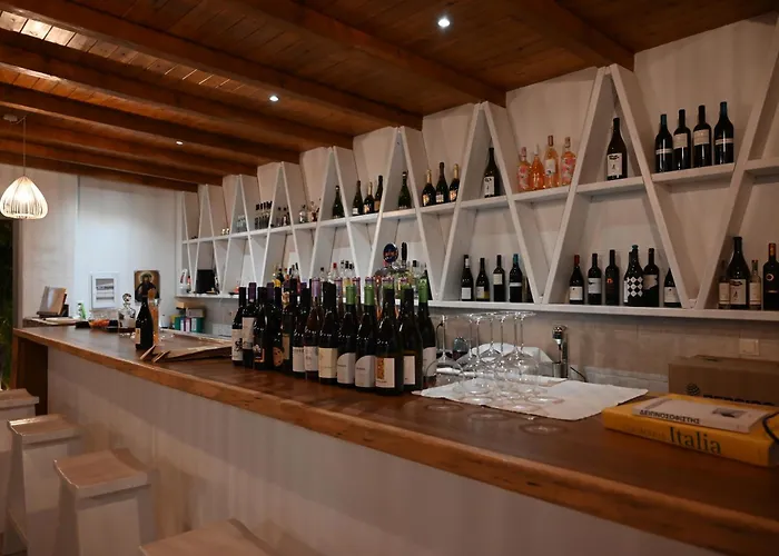 Agorastos Luxury Living 3* Платамонас