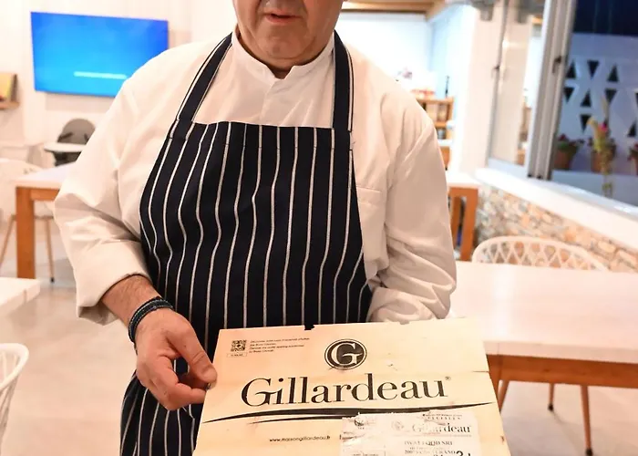 Отель Agorastos Luxury Living