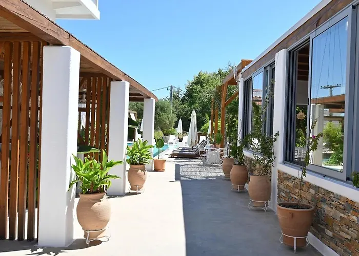 Agorastos Luxury Living