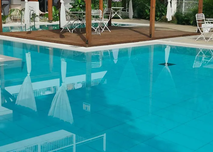 Отель Agorastos Luxury Living 3*