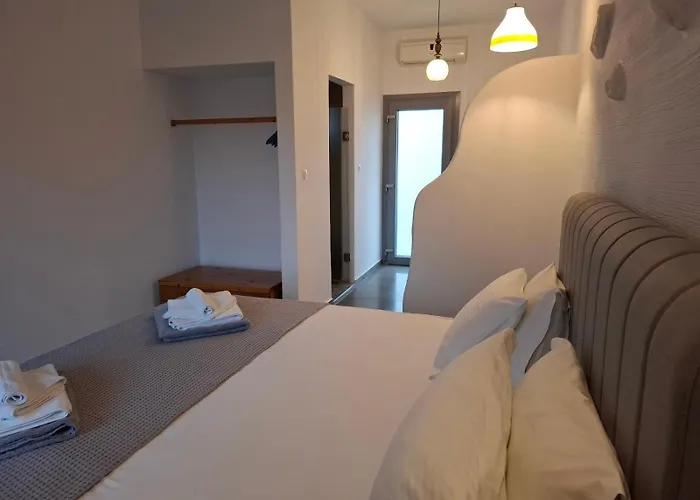 Agorastos Luxury Living 3*