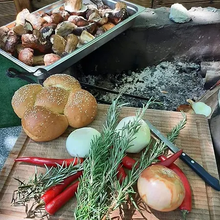 Agorastos Luxury Living 3* 플라타모나스