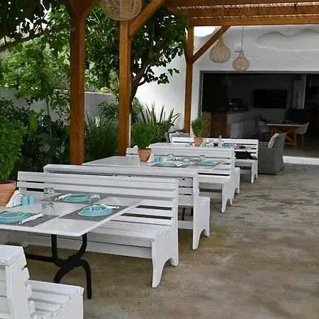 Agorastos Luxury Living