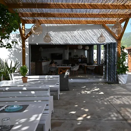 Agorastos Luxury Living Hotel