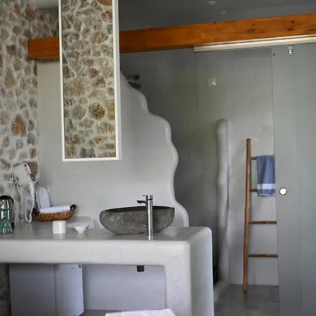 Hotel Agorastos Luxury Living