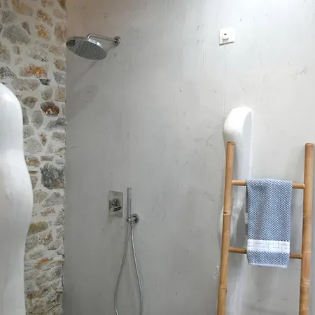 Hotel Agorastos Luxury Living Platamonas