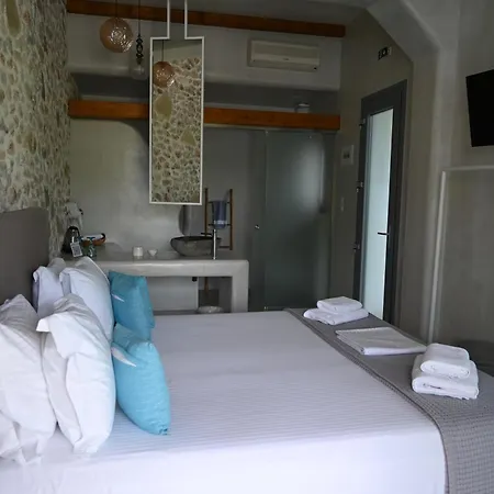 Agorastos Luxury Living