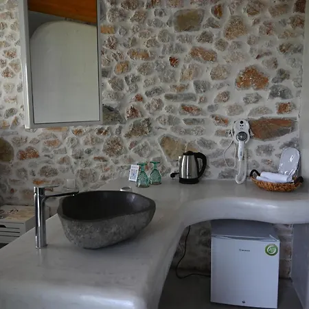 Agorastos Luxury Living Hotel