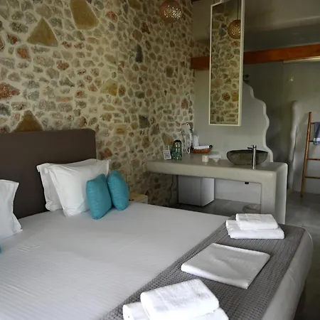 Agorastos Luxury Living 3*