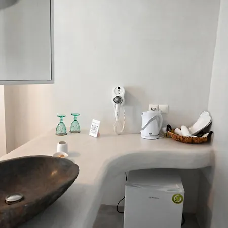 Agorastos Luxury Living Hotel
