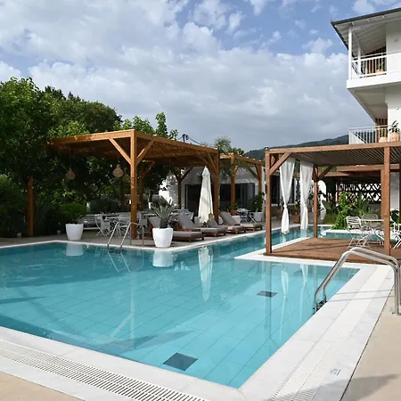 Agorastos Luxury Living Hotel 3*