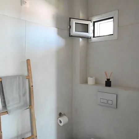 Agorastos Luxury Living 3*