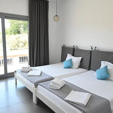 Agorastos Luxury Living Platamonas