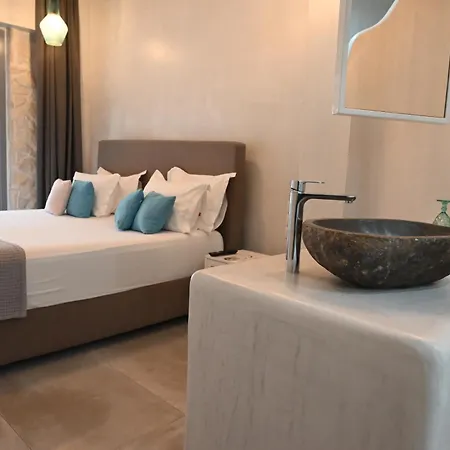 Agorastos Luxury Living