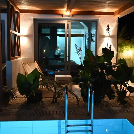 Agorastos Luxury Living Hotel