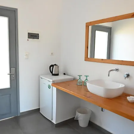 Agorastos Luxury Living Ξενοδοχείο Πλαταμώνας