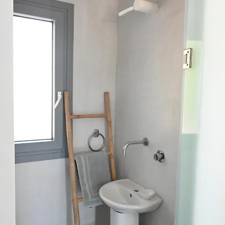 Agorastos Luxury Living Platamonas