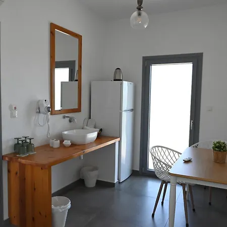 Agorastos Luxury Living 3* Platamonas