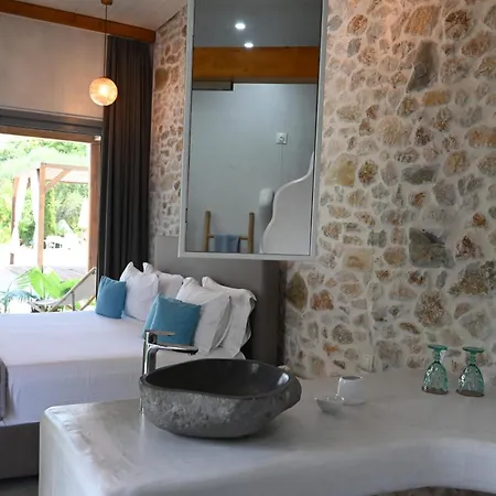 Agorastos Luxury Living 3*