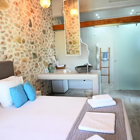 Agorastos Luxury Living Platamonas