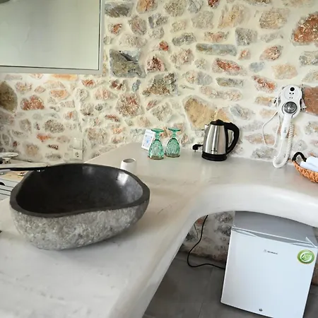 Ξενοδοχείο Agorastos Luxury Living 3*