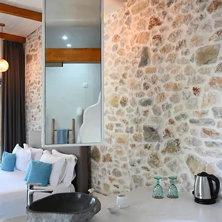 Agorastos Luxury Living 3* Platamonas