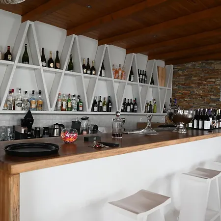 Hotel Agorastos Luxury Living Platamonas