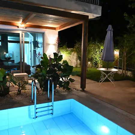 Hotel Agorastos Luxury Living