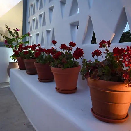 Agorastos Luxury Living Hotel 3*