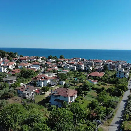 Agorastos Luxury Living