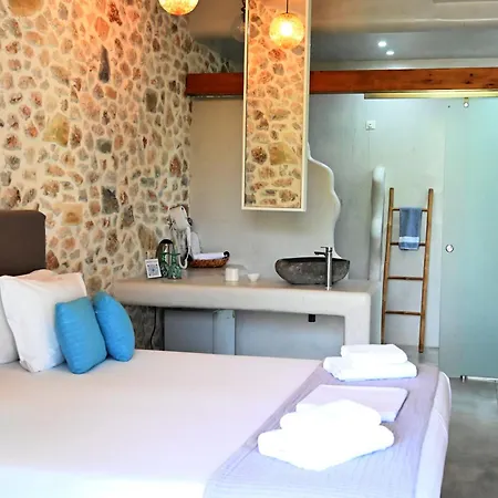 Agorastos Luxury Living 3* 플라타모나스