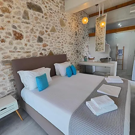 Agorastos Luxury Living Hotel 3*