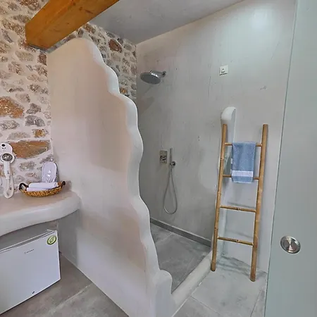Agorastos Luxury Living Hotel Platamonas