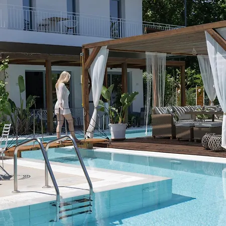 Agorastos Luxury Living Platamonas